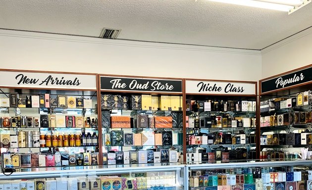 Photo of The Oud Store