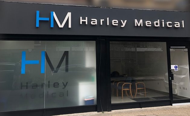 Photo of Harley Medical - The London Circumcision Clinic - Dr Kamrul Hasan