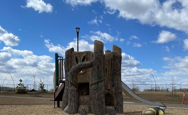 Photo of The Uplands at Riverview West Playground