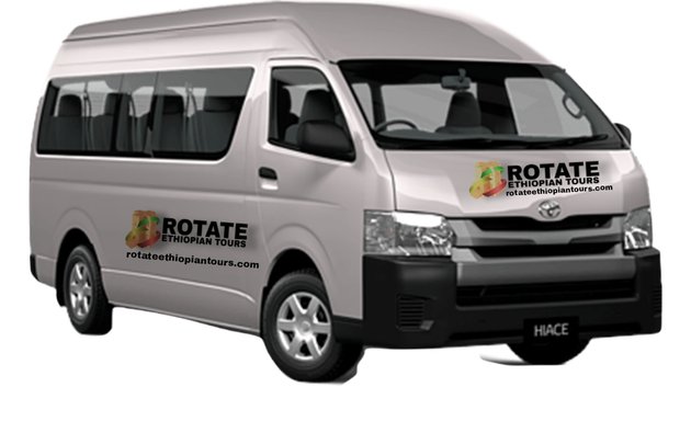 Photo of Rotate Ethiopian Tours