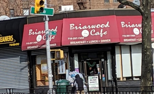 Photo of Briarwood Cafe