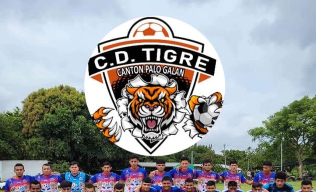 Photo of C.D. Tigres Canton Palo Galan