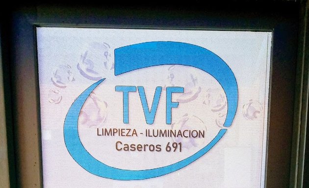 Foto de TVF Limpieza