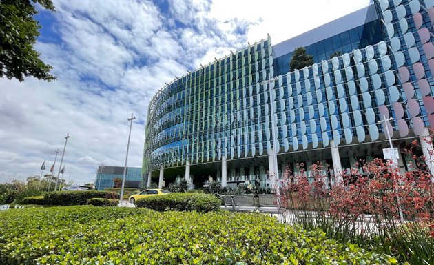 Photo of The Royal Children's Hospital Melbourne