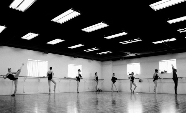 Photo of Stepanova Ballet Academy Inc.