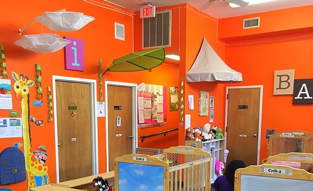 Photo of Imagination Early Learning Center