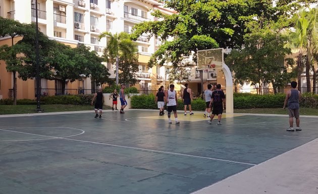 Photo of San Remo Basketball Court (Open Court)
