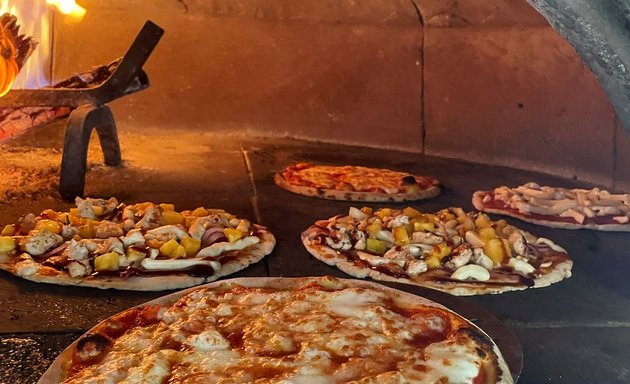Photo of Boroughs of New York Woodfired Pizza