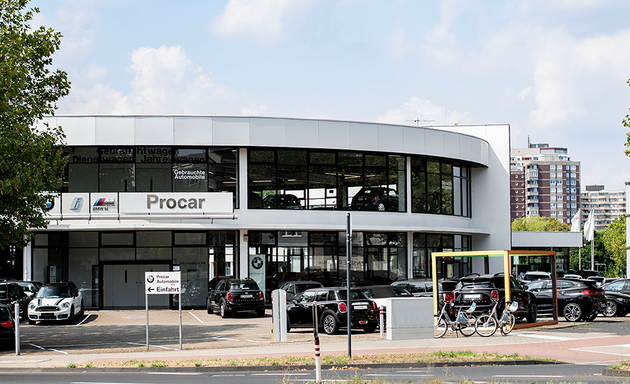 Foto von Procar Automobile GmbH & Co. KG - Köln Süd
