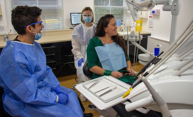 Photo of Implant Expert Liverpool Street