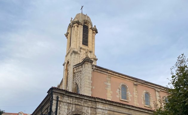 Foto de Iglesia de "santa Lucía"