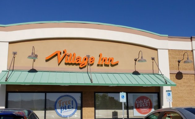 Photo of Village Inn