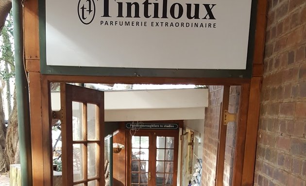 Photo of Tintiloux Cosmetics