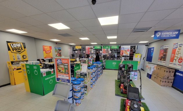 Photo of Screwfix Warrington