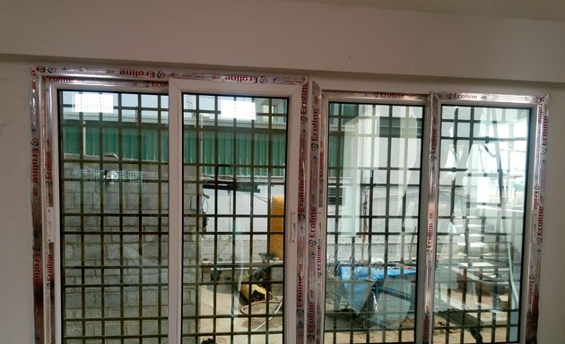 Photo of VS WINDOW SYSTEMS Bangalore