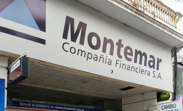 Foto de Montemar Compañía Financiera S.A.