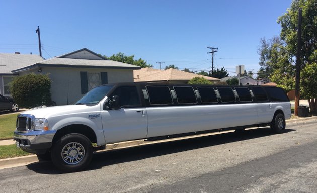 Photo of Limo Kings Limousine Service