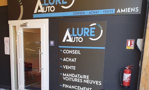 Photo de Allure Auto Amiens