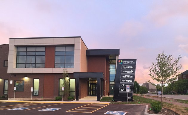 Photo of Chancellors Way Medical Arts Centre