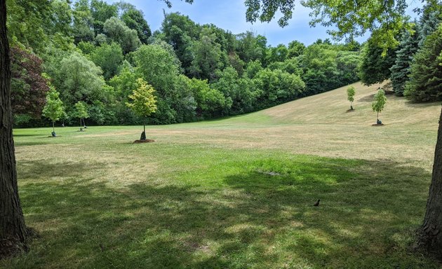 Photo of York Mills Valley Park