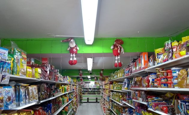 Foto de Supermercado Mercatodo