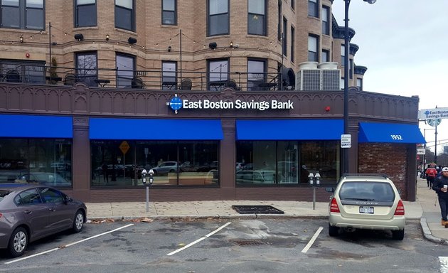 Photo of East Boston Savings Bank