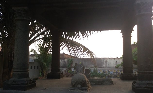 Photo of Banganga Crematorium