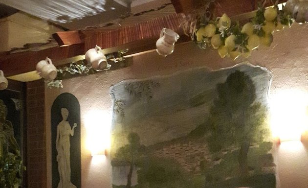 Foto von Restaurant Amalfi