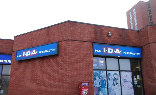 Photo of I.D.A. - Pan Drugs Pharmacy