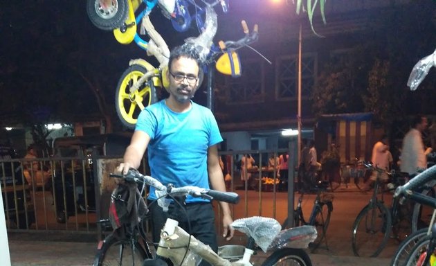 Photo of Vinayak Cycle Works