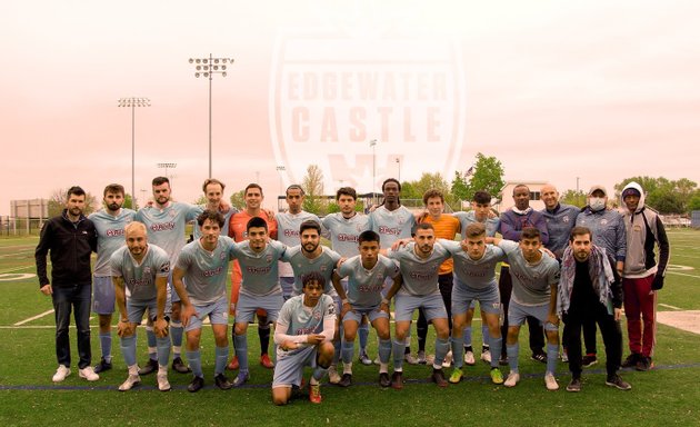 Photo of Edgewater Castle FC