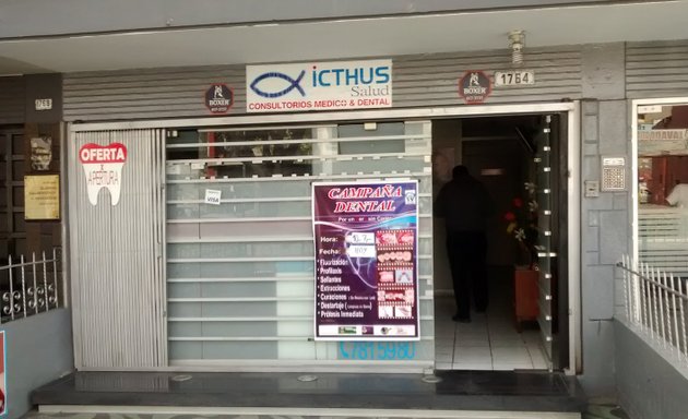 Foto de Icthus Salud