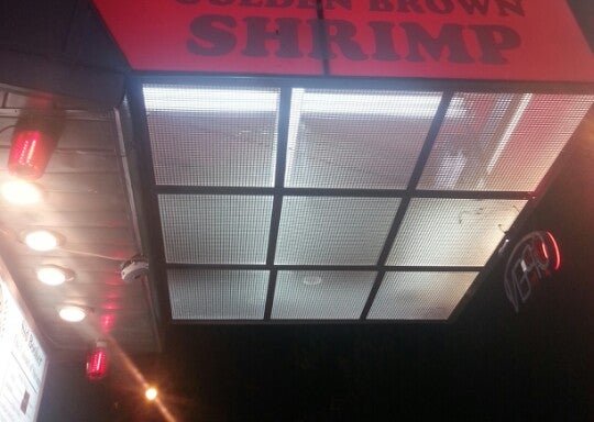 Photo of Sid Booker's Shrimp Corner
