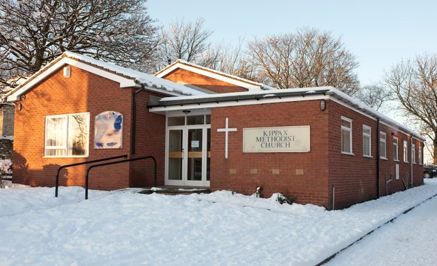 Photo of Kippax Methodist Church