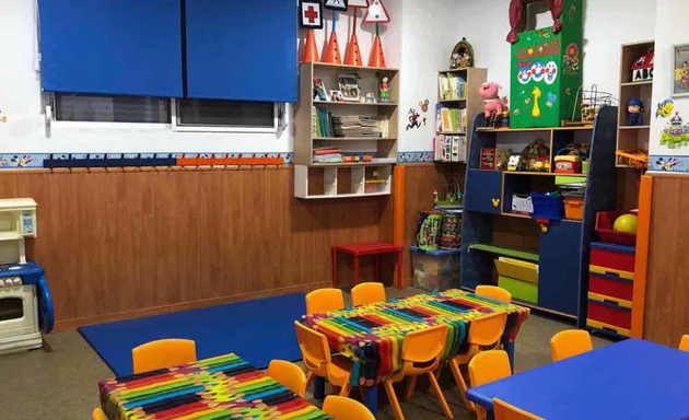 Foto de Centro de Educación Infantil Colorete I