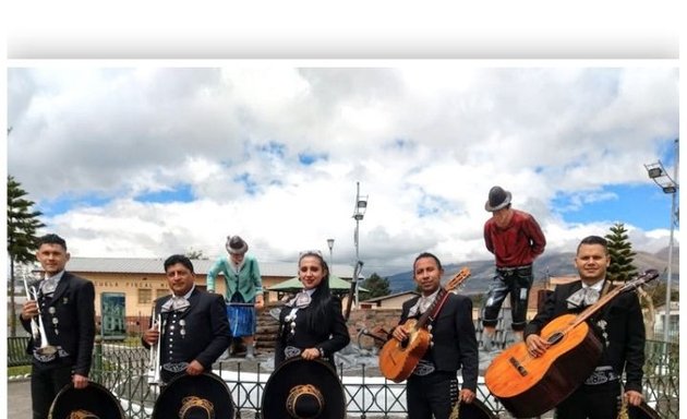 Foto de Mariachi Fiesta Mexicana