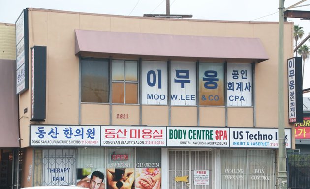 Photo of Massage Koreatown | Body Centre Massage spa