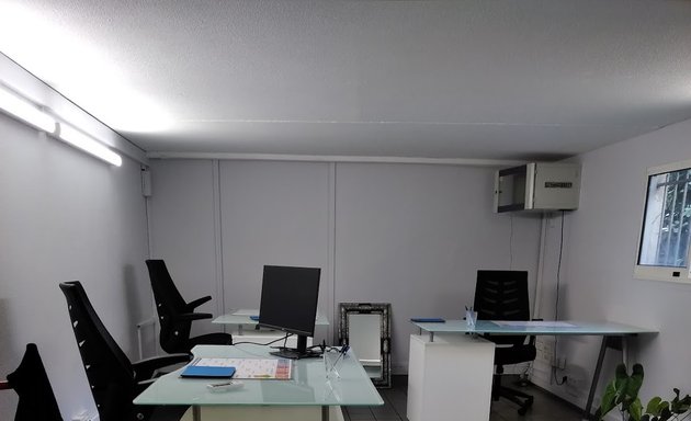 Photo de My Cowork Place