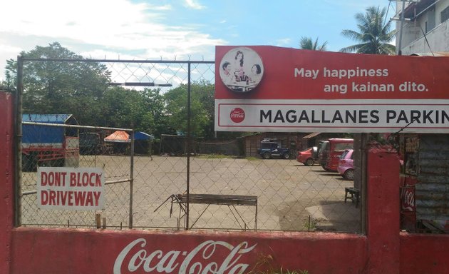 Photo of Magallanes Parking