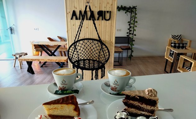 Foto de Café Bar Amaru
