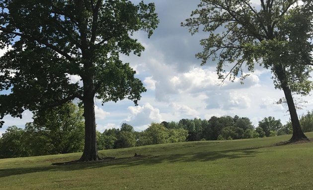 Photo of Lincoln Cemetery