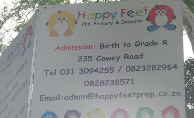 Photo of Happy Feet Pre Primary and Daycare