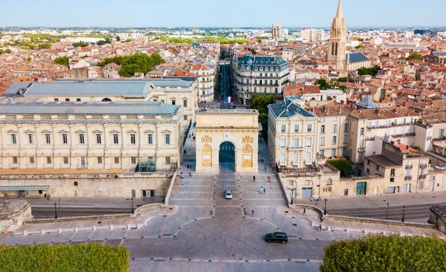 Photo de Estimation immobilière Montpellier