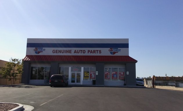 Photo of Advance Auto Parts