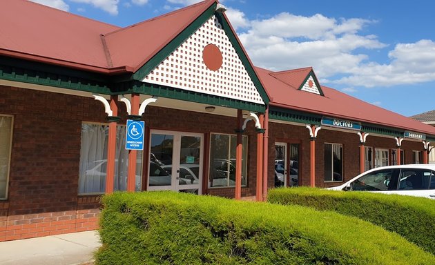Photo of Happy Valley Clinic