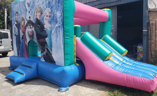 Foto de SurInflable