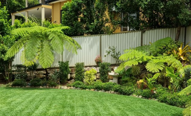 Photo of Yard Space Innovations