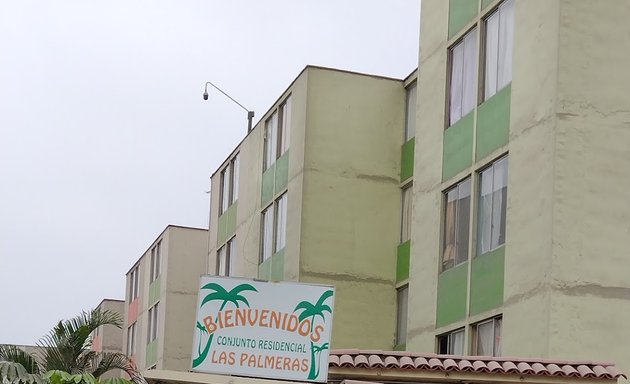 Foto de Condominio Las Palmeras