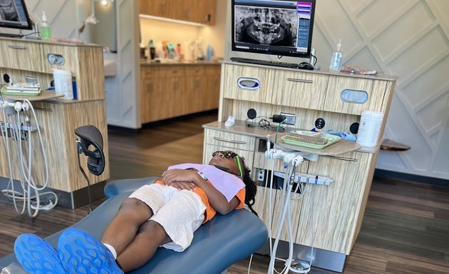 Photo of Adams & Seaton Pediatric Dentistry