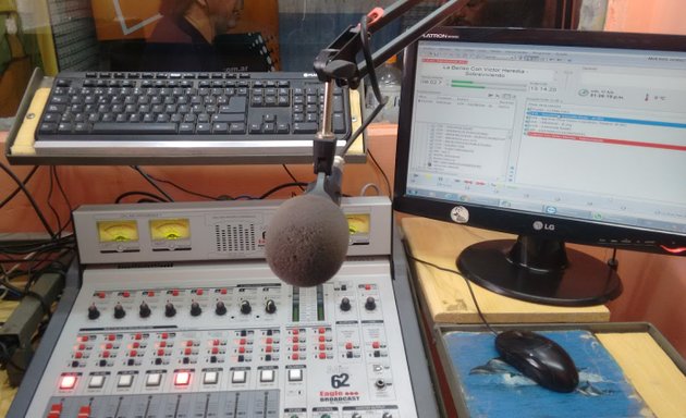 Foto de 102.5 FM Radio Nuevos Horizontes